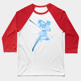 Caeldori: Perfect Angel Baseball T-Shirt